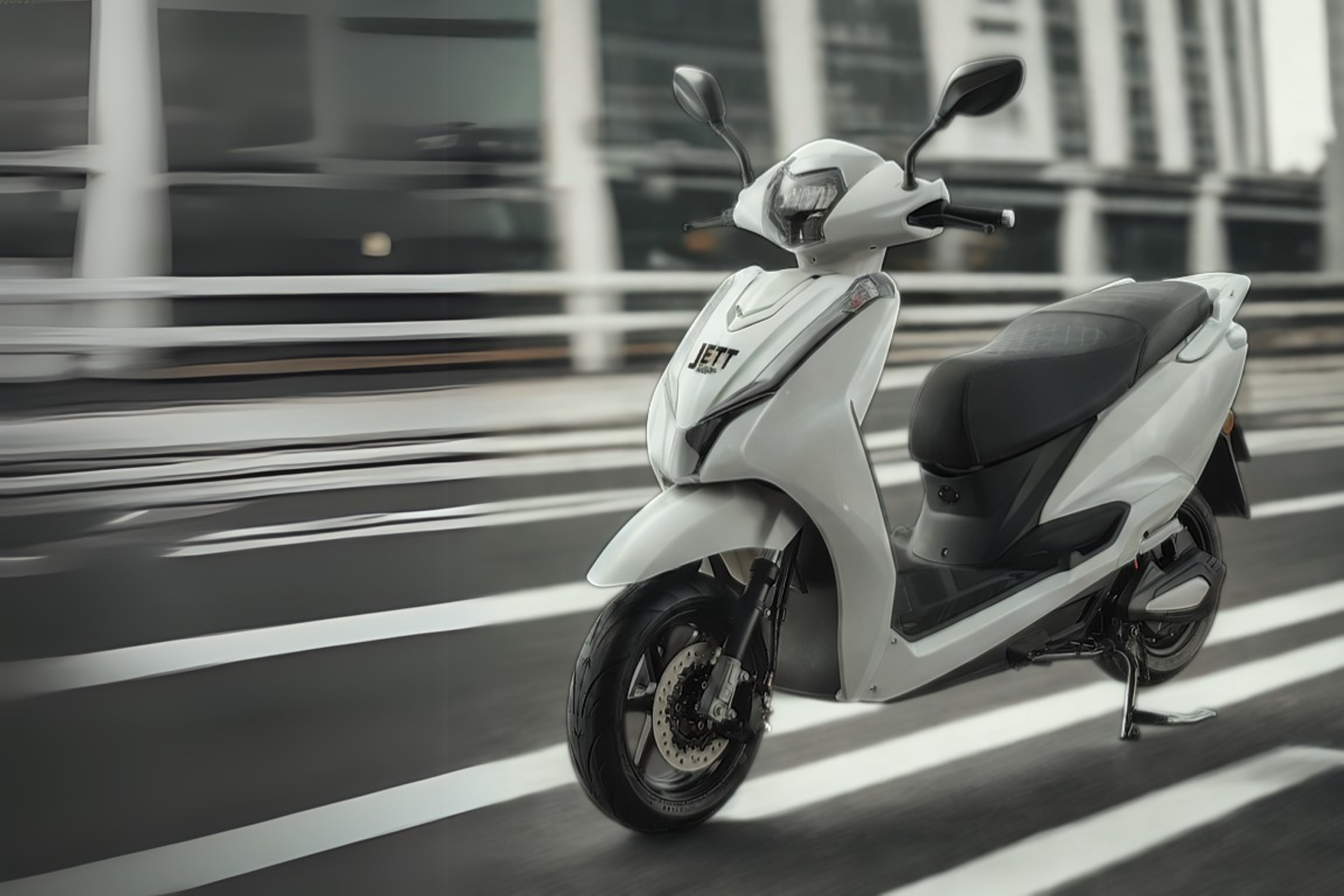 Jett Motor