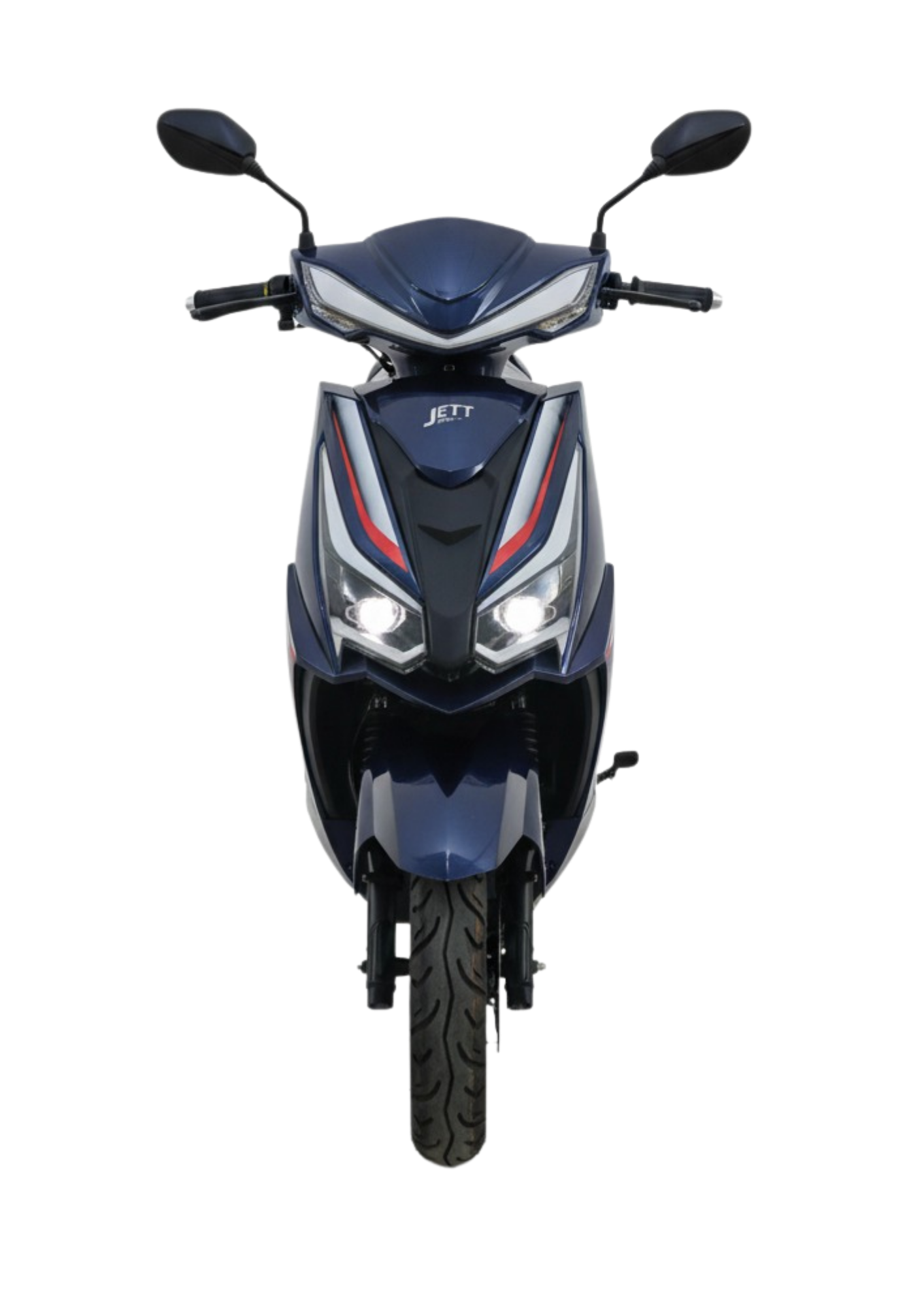 Jett AERO