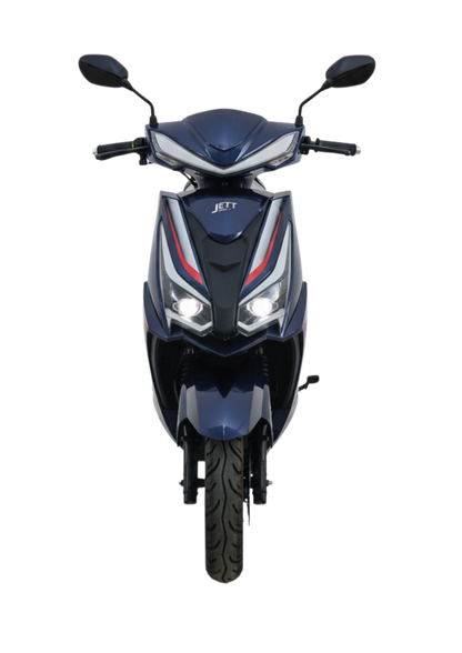 Jett AERO