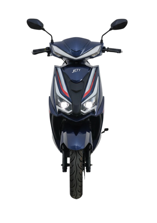 Jett AERO