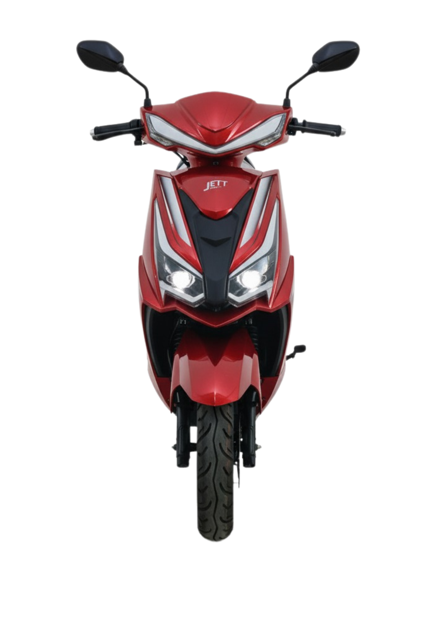 Jett AERO