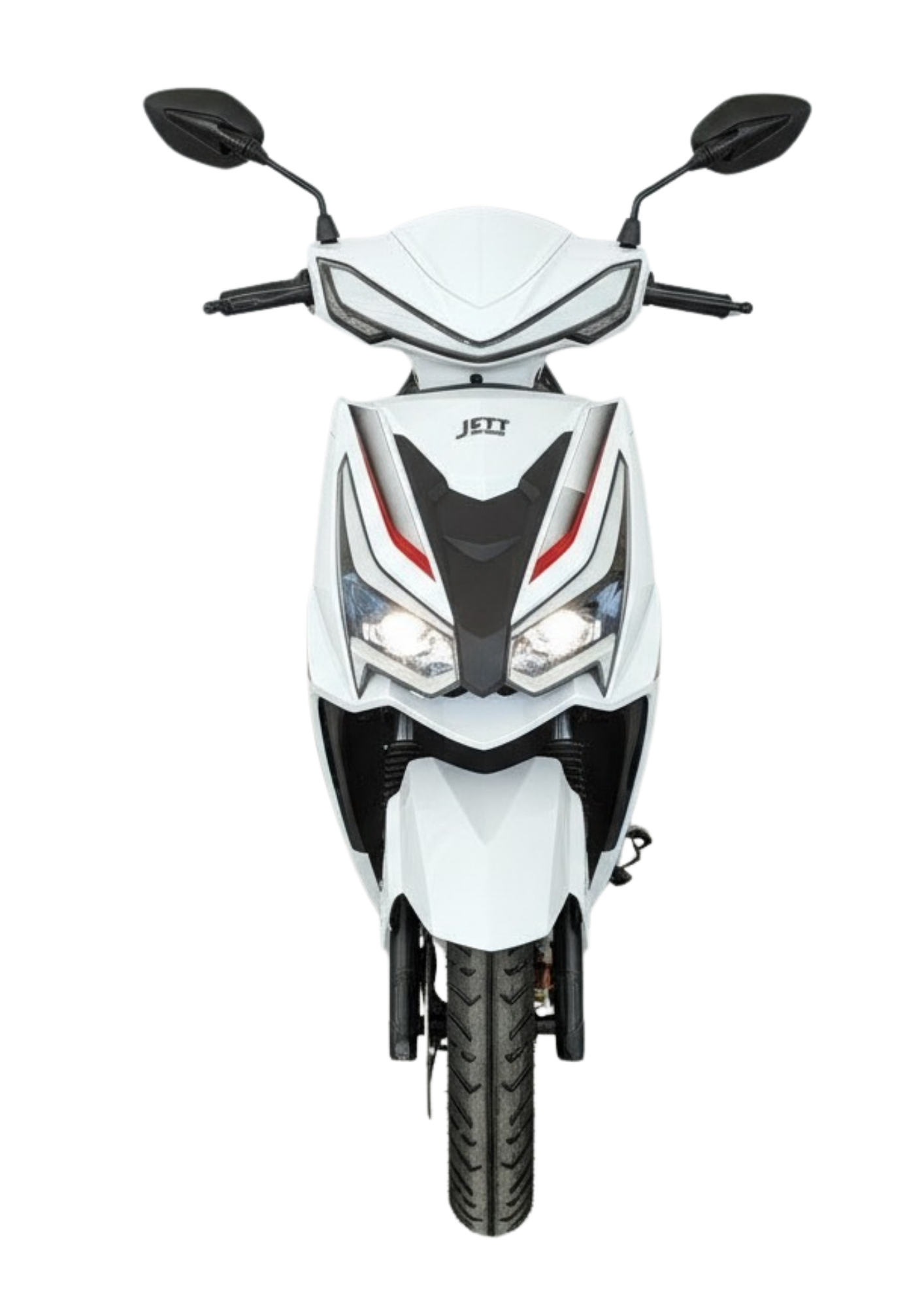 Jett AERO