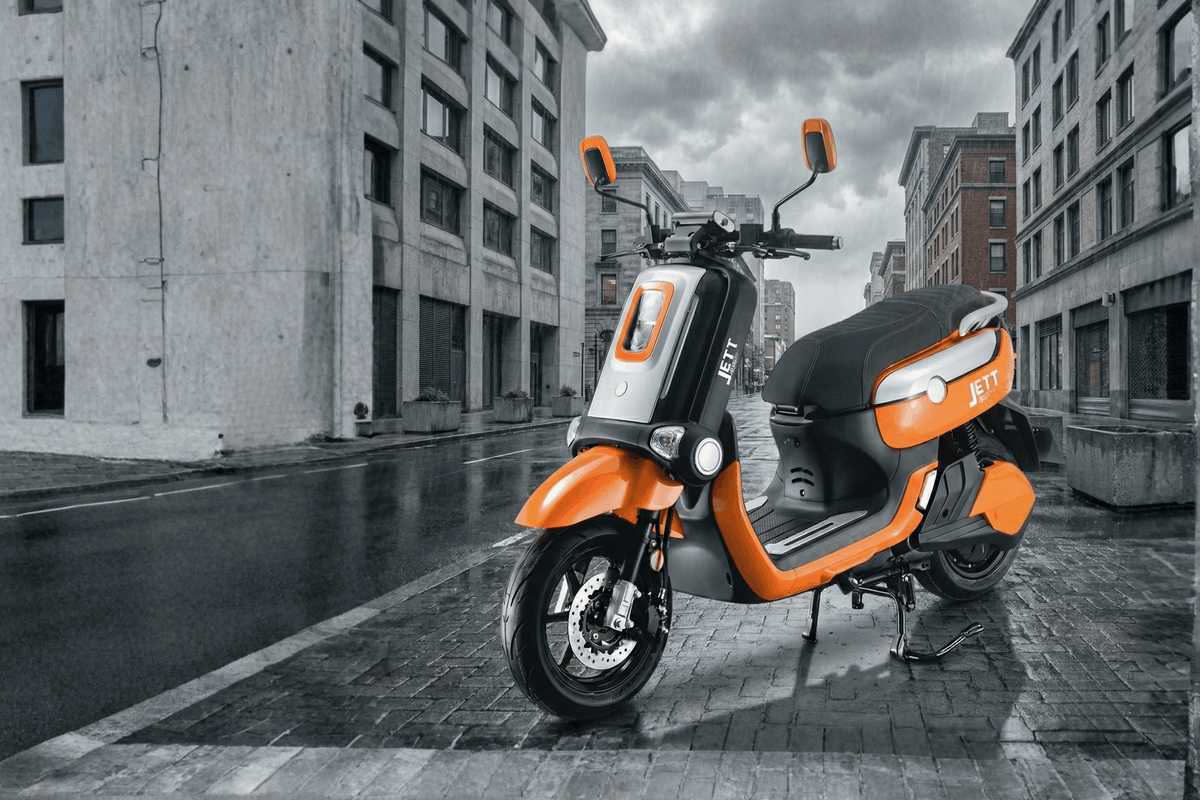 Jett Motor